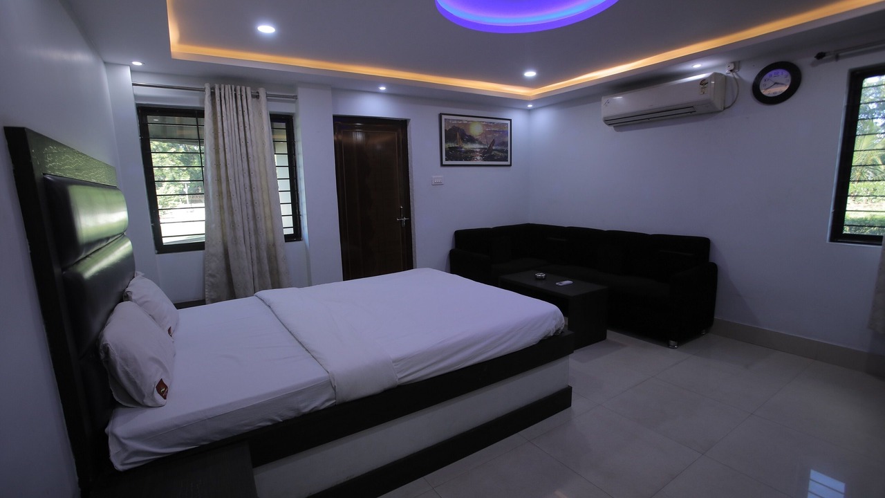 Photo of Bedroom in Durgapur