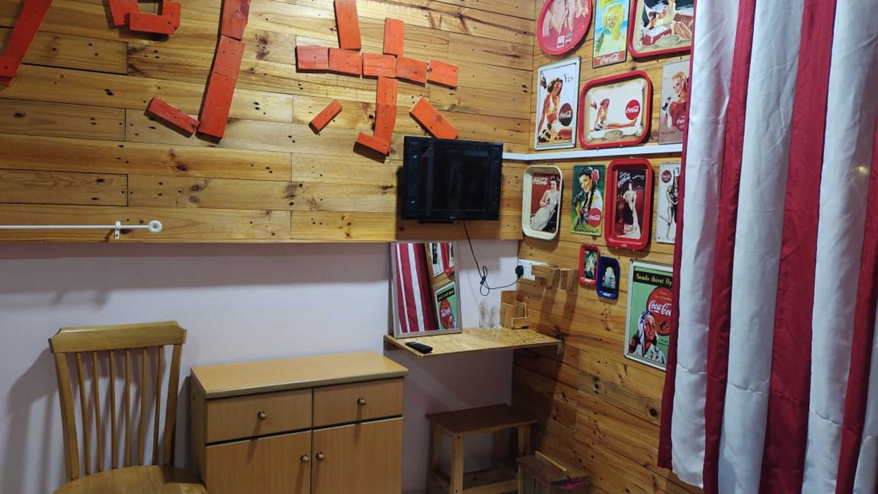 Photo of Bathroom in Kampung Jelatang