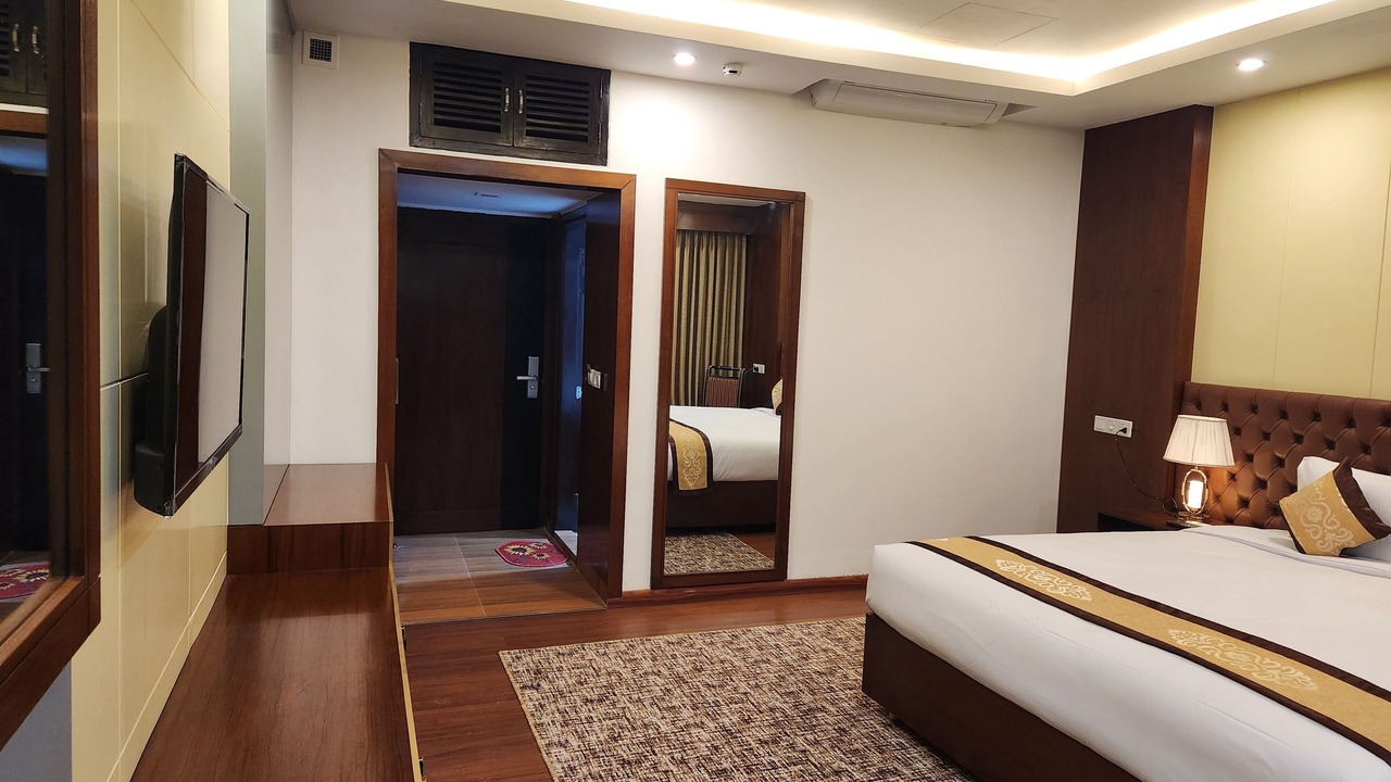 Photo of Bedroom in Sreemangal Upazila