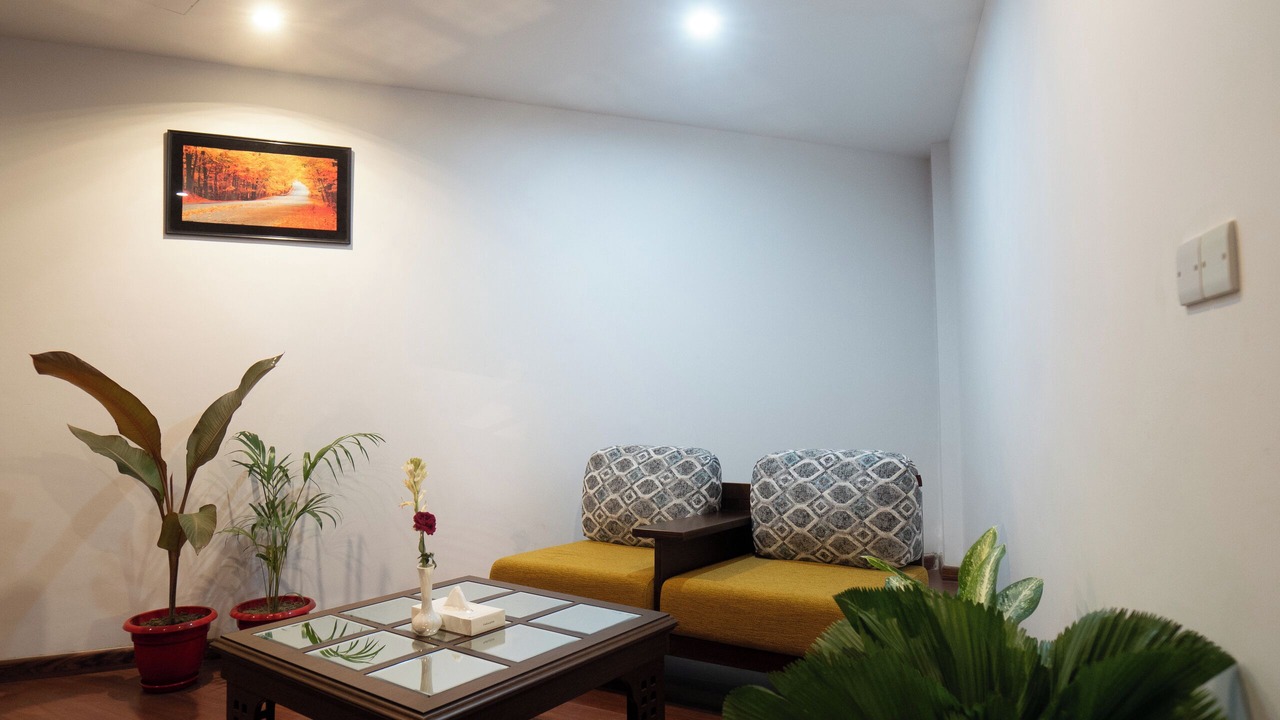Photo of Bedroom in Sreemangal Upazila