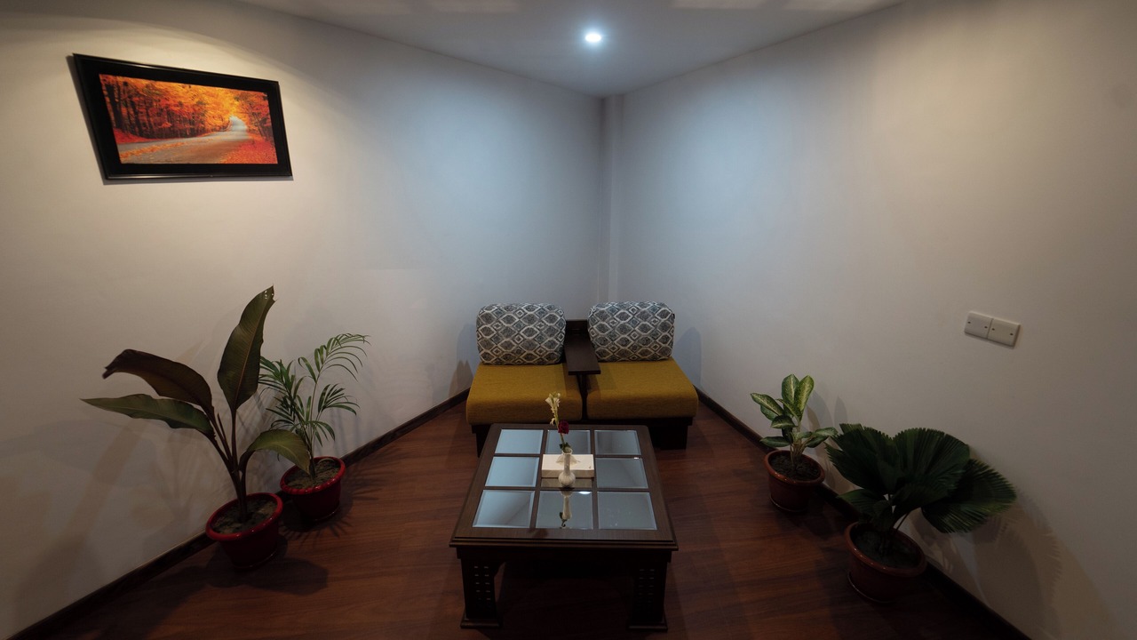 Photo of Bedroom in Sreemangal Upazila