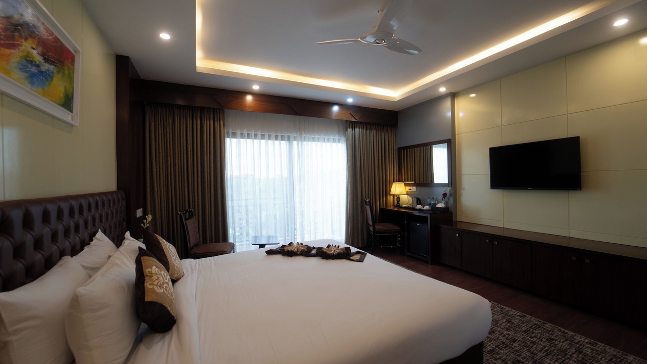 Photo of Bedroom in Sreemangal Upazila