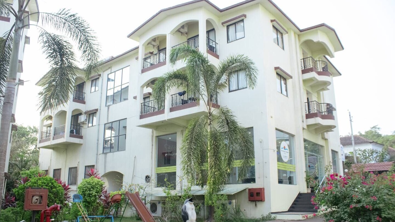 Photo of Outdoor in Assagao