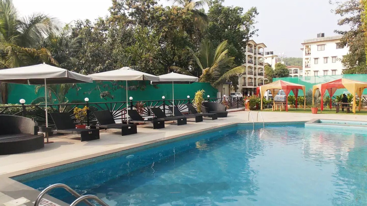 Photo of Outdoor in Assagao