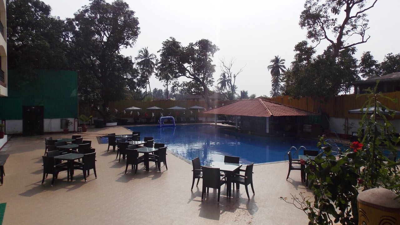 Photo of Outdoor in Assagao