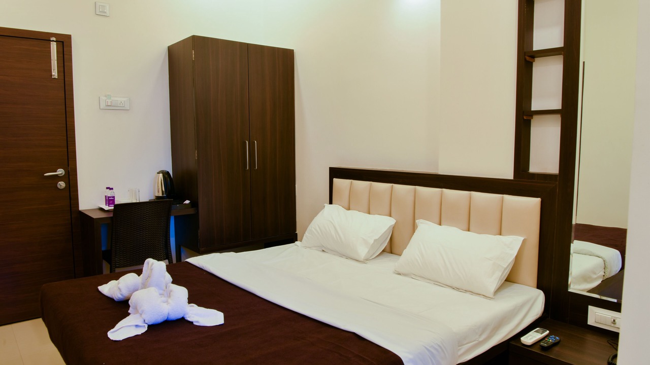 Photo of Bedroom in Devbag