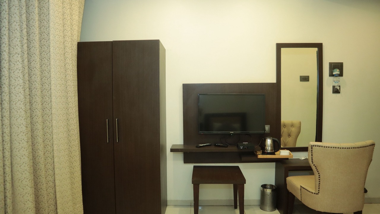 Photo of Bedroom in Karwar