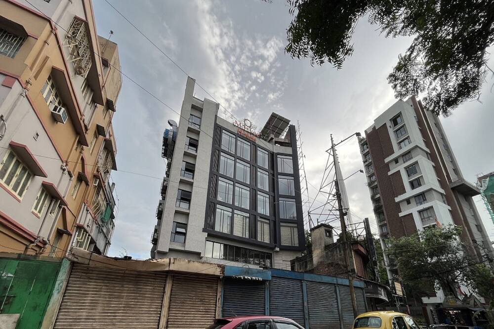 Photo of Outdoor in Alipur