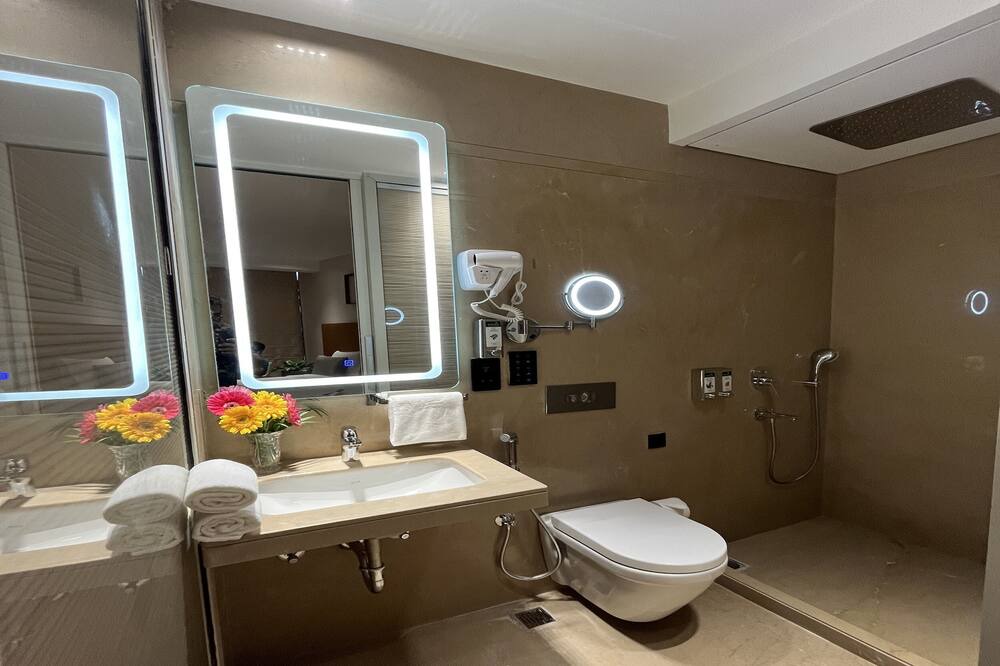 Photo of Bathroom in Alipur