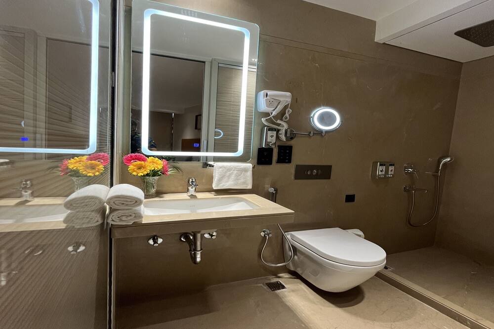 Photo of Bathroom in Alipur