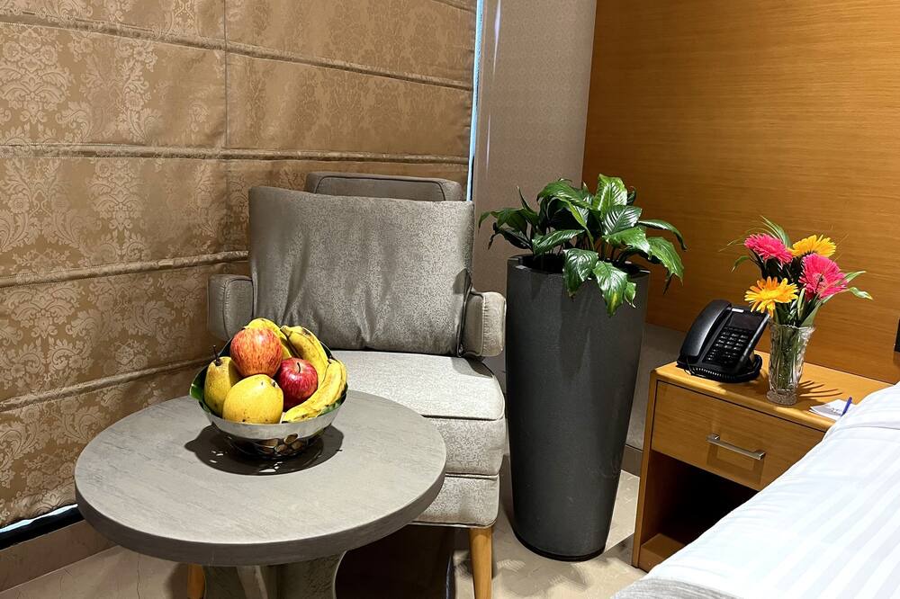 Photo of Livingroom in Alipur