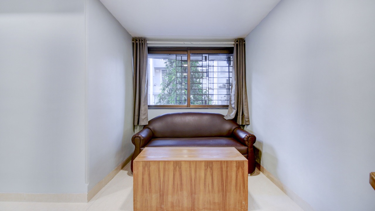 Photo of Bedroom in Santacruz West
