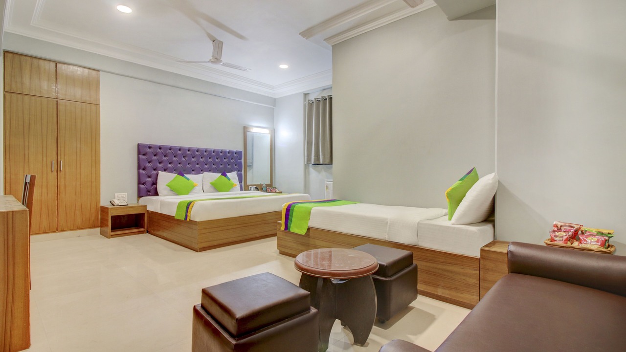 Photo of Bedroom in Santacruz West