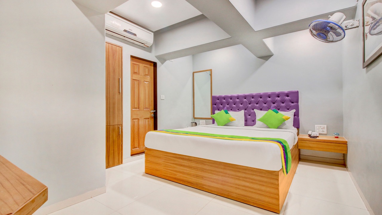 Photo of Bedroom in Santacruz West