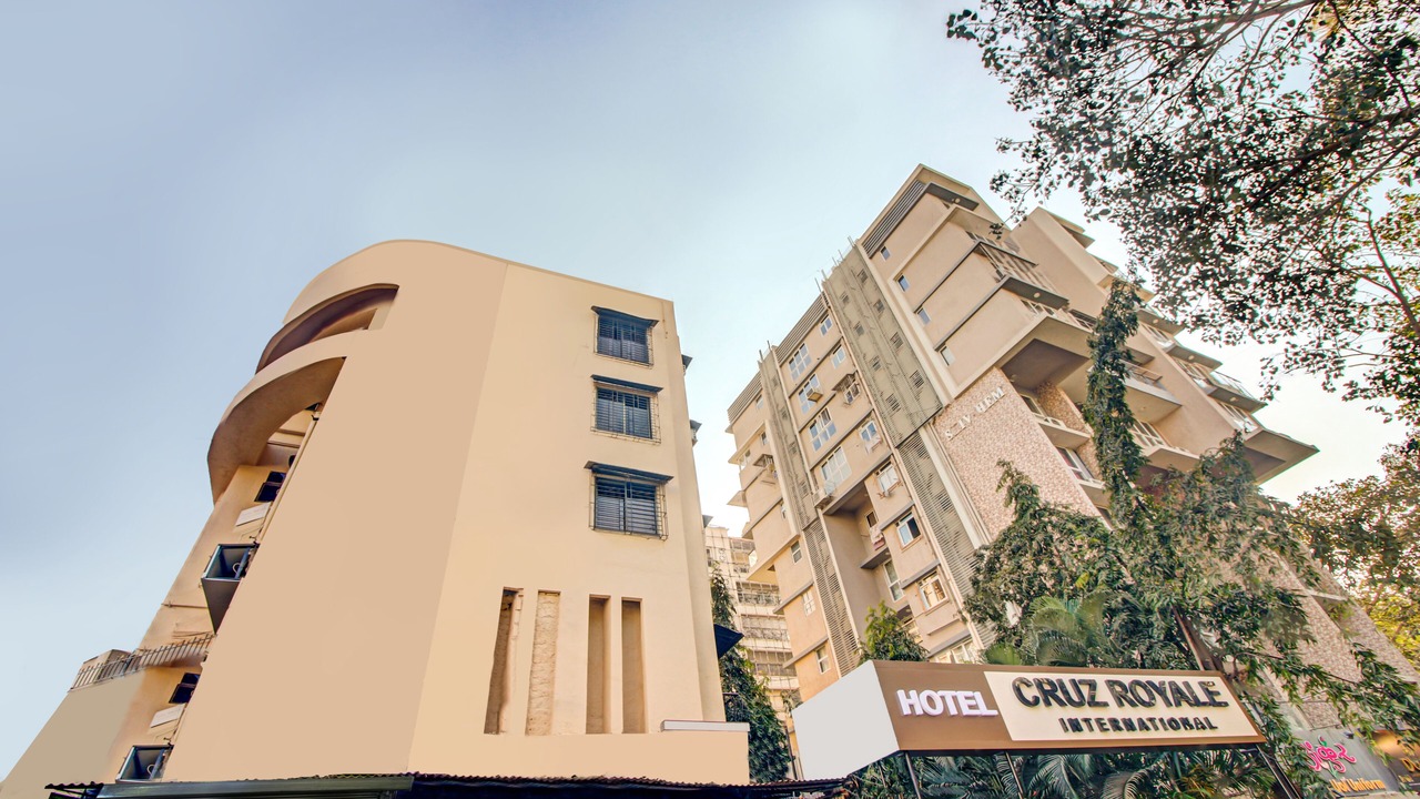 Photo of Outdoor in Santacruz West