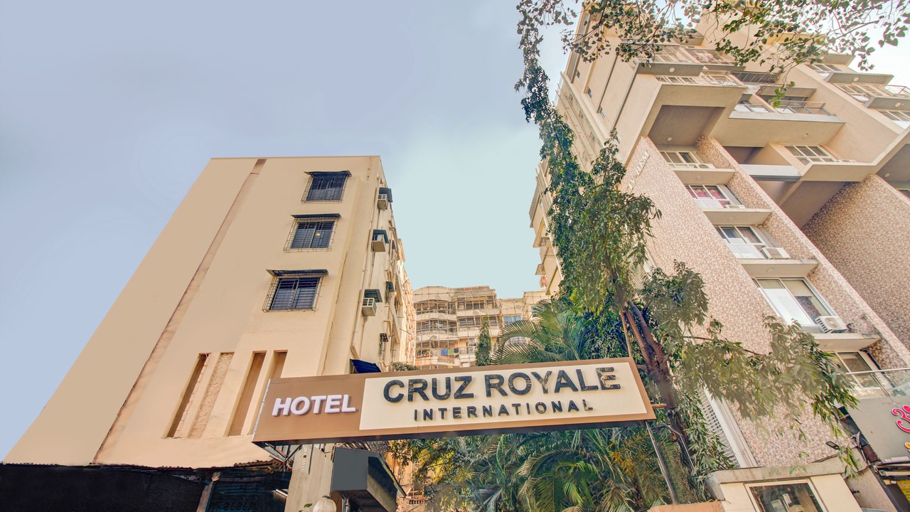 Photo of Outdoor in Santacruz West