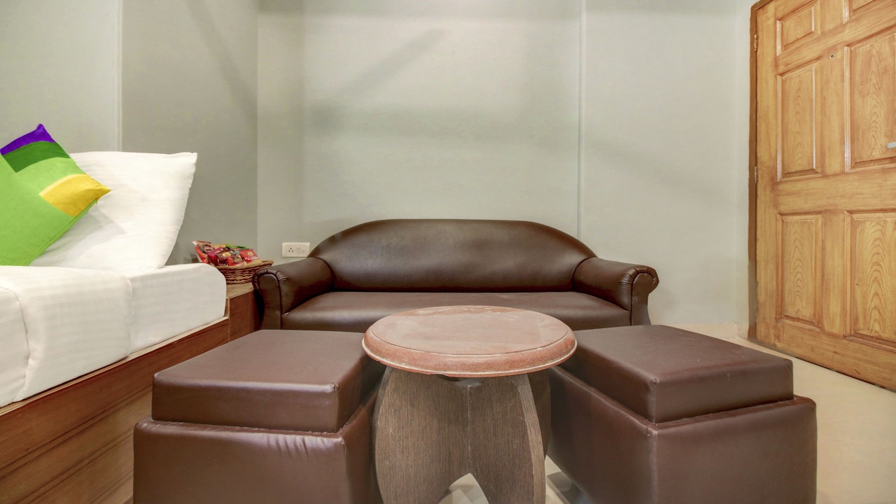 Photo of Bedroom in Santacruz West