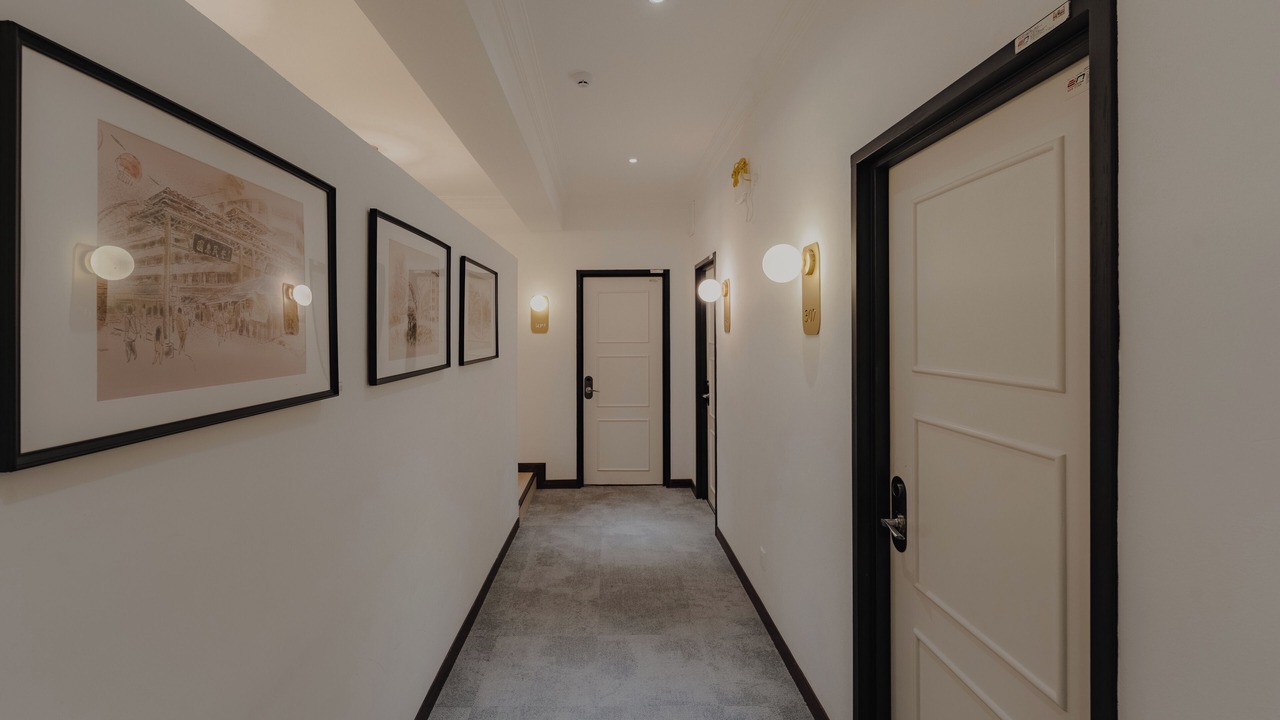 Photo of Bedroom in Downtown Kota Kinabalu