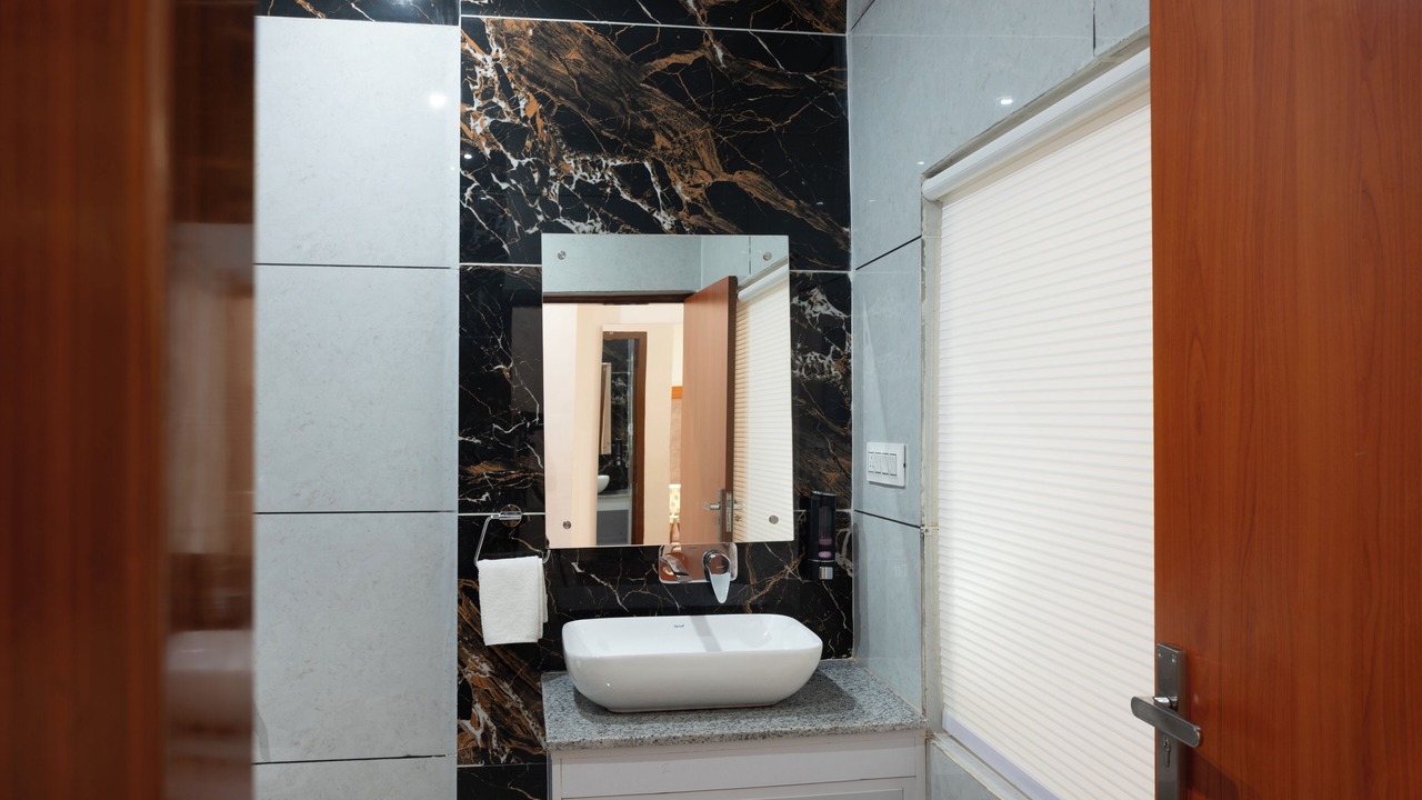 Photo of Bathroom in Palampur