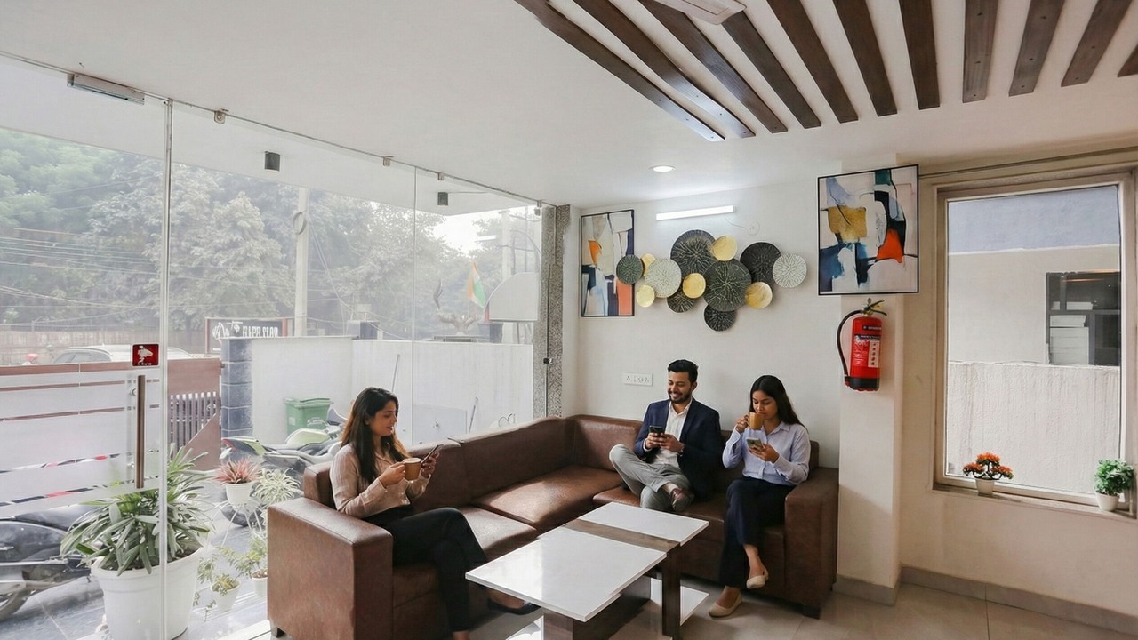 Photo of Others in Udyog Vihar