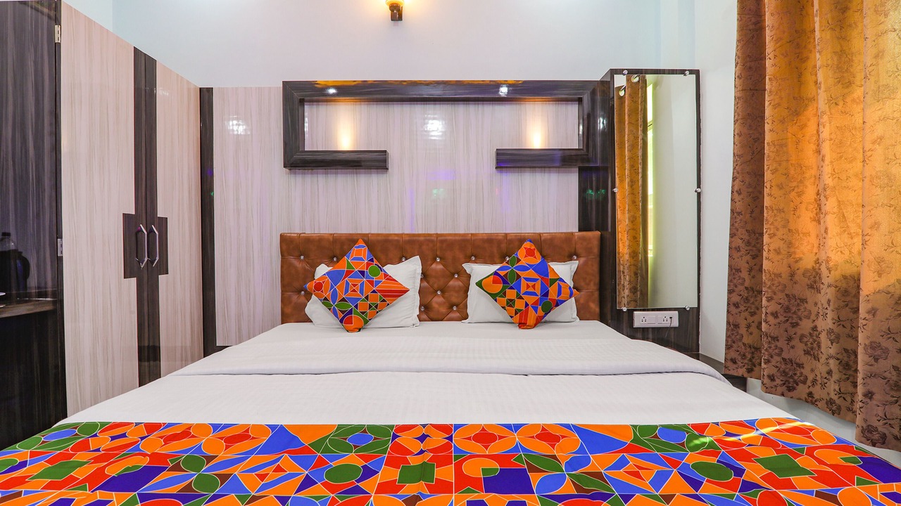 Photo of Bedroom in Sarnath