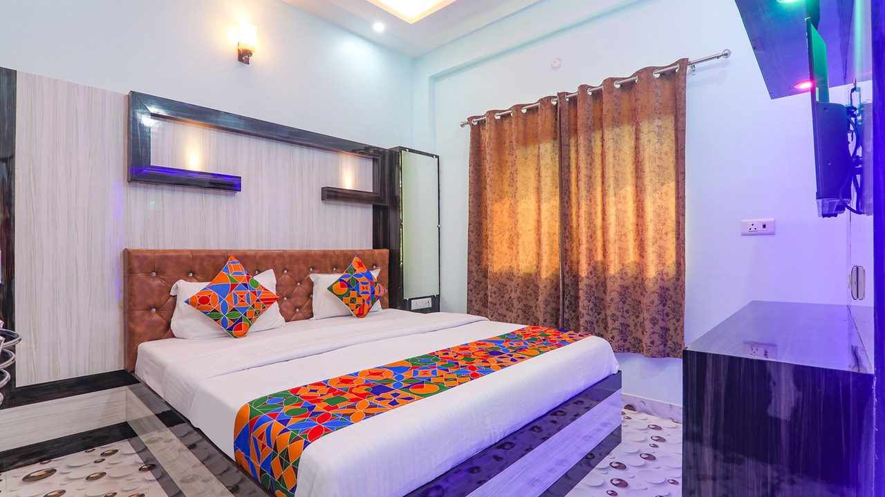Photo of Bedroom in Sarnath