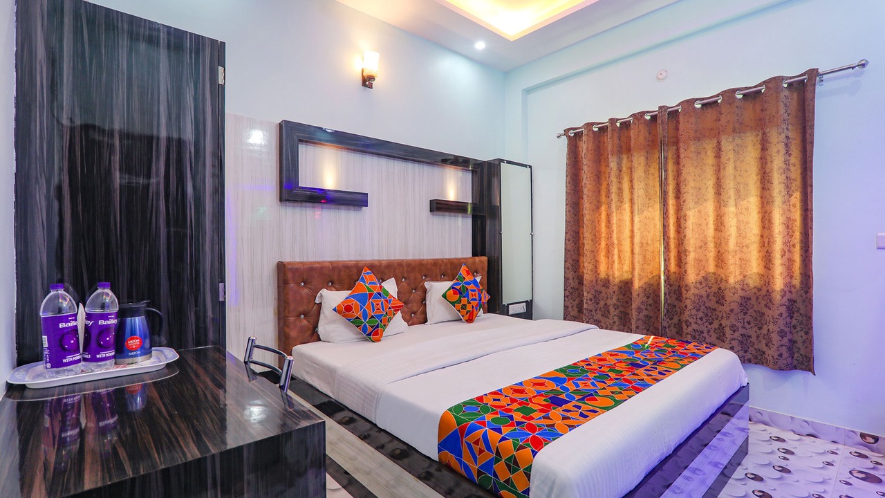 Photo of Bedroom in Sarnath