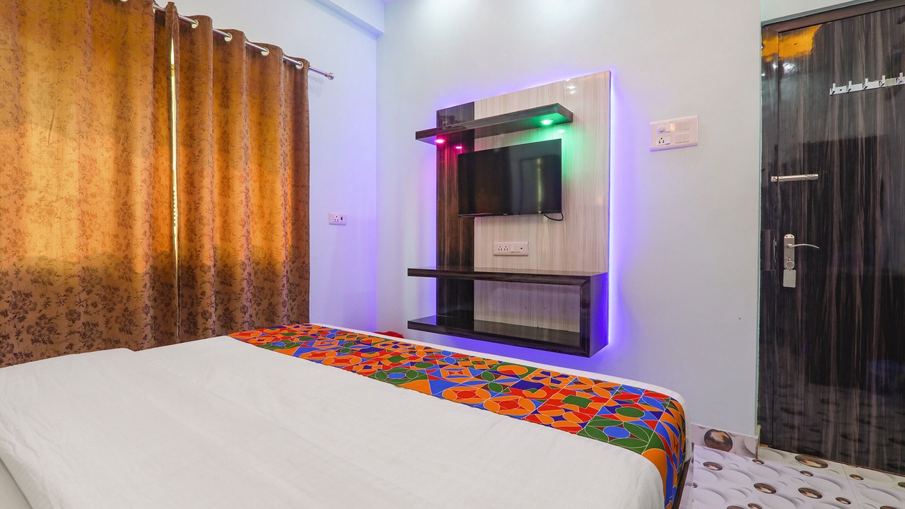 Photo of Bedroom in Sarnath