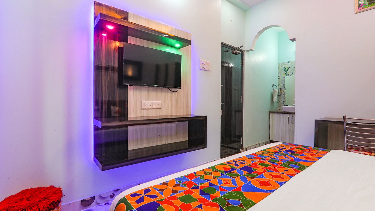 Photo of Bedroom in Sarnath