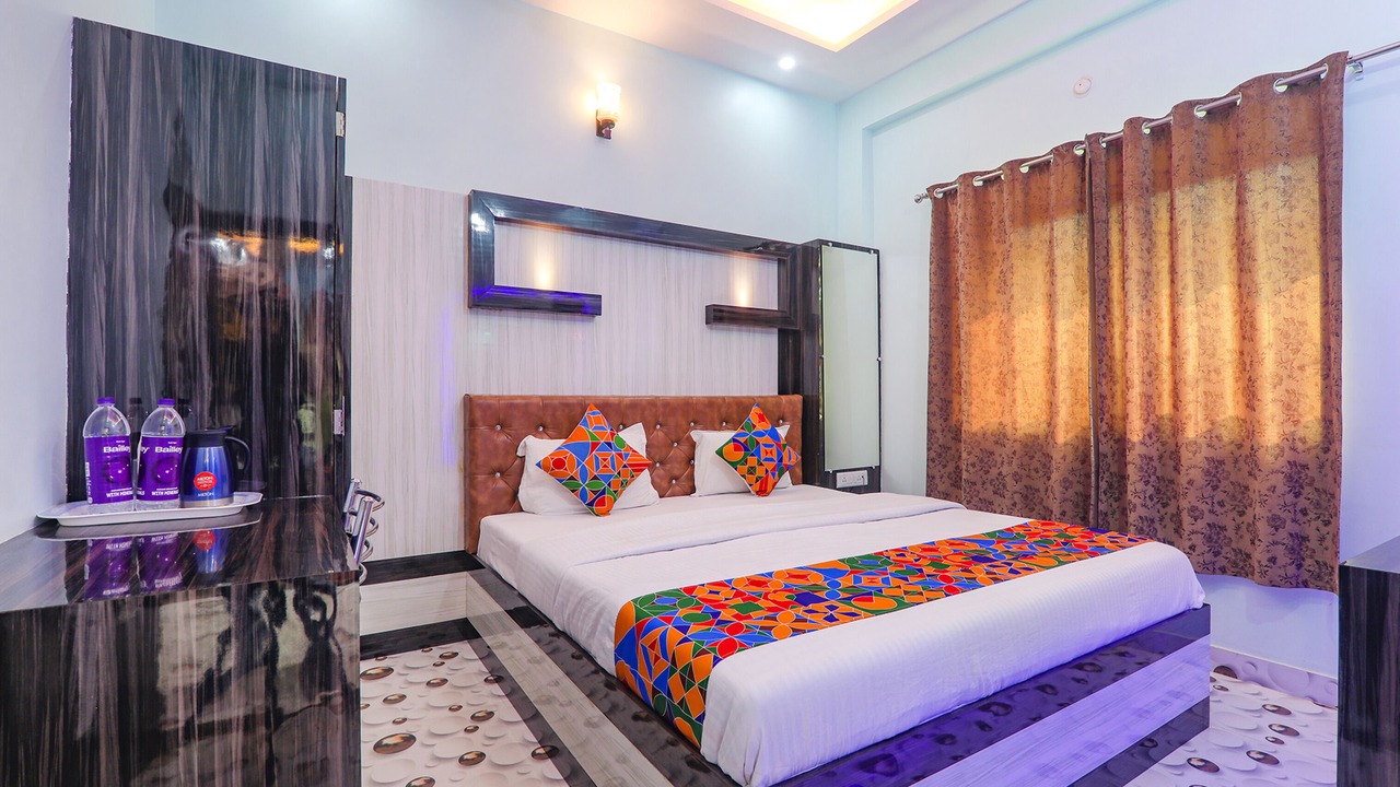 Photo of Bedroom in Sarnath
