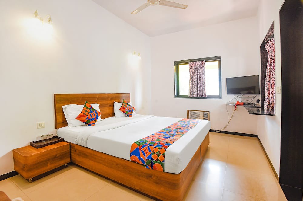 Photo of Bedroom in Caranzalem