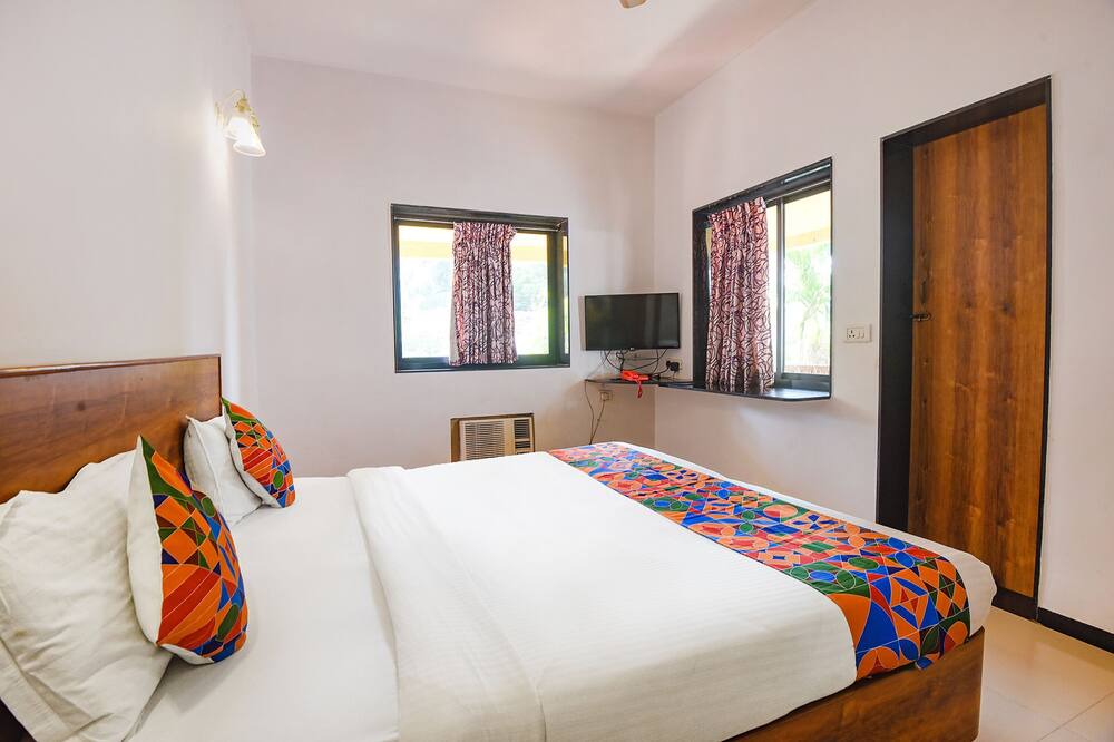 Photo of Bedroom in Caranzalem