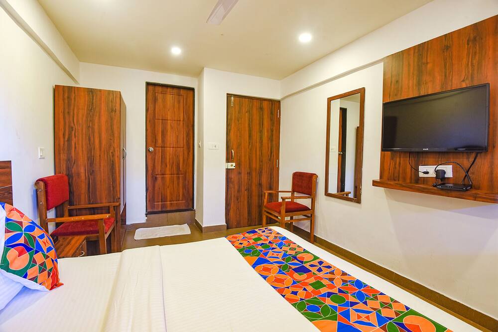 Photo of Bedroom in Caranzalem