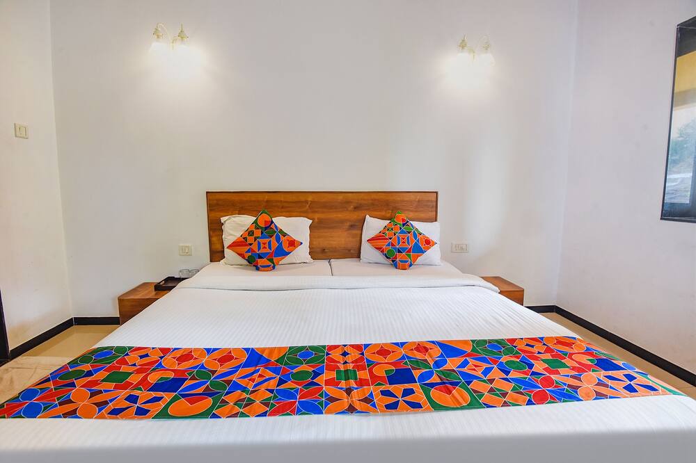 Photo of Bedroom in Caranzalem