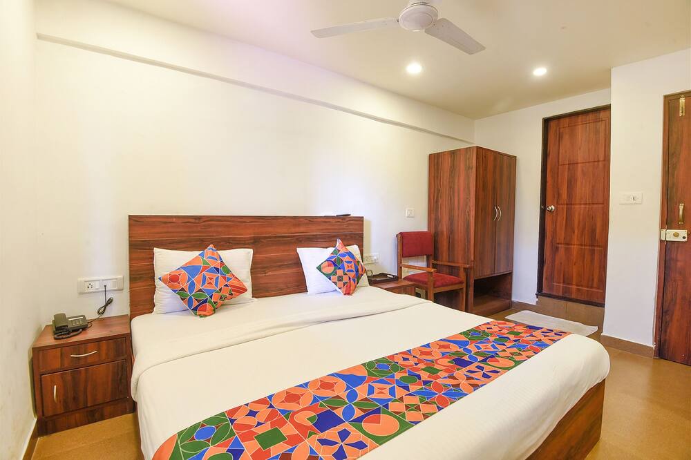Photo of Bedroom in Caranzalem