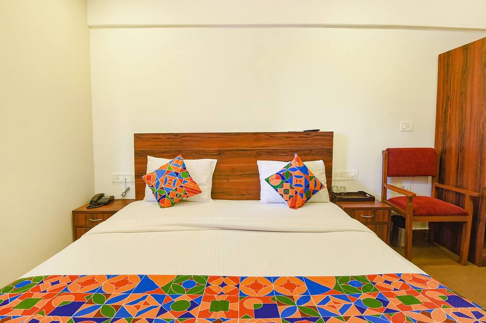 Photo of Bedroom in Caranzalem