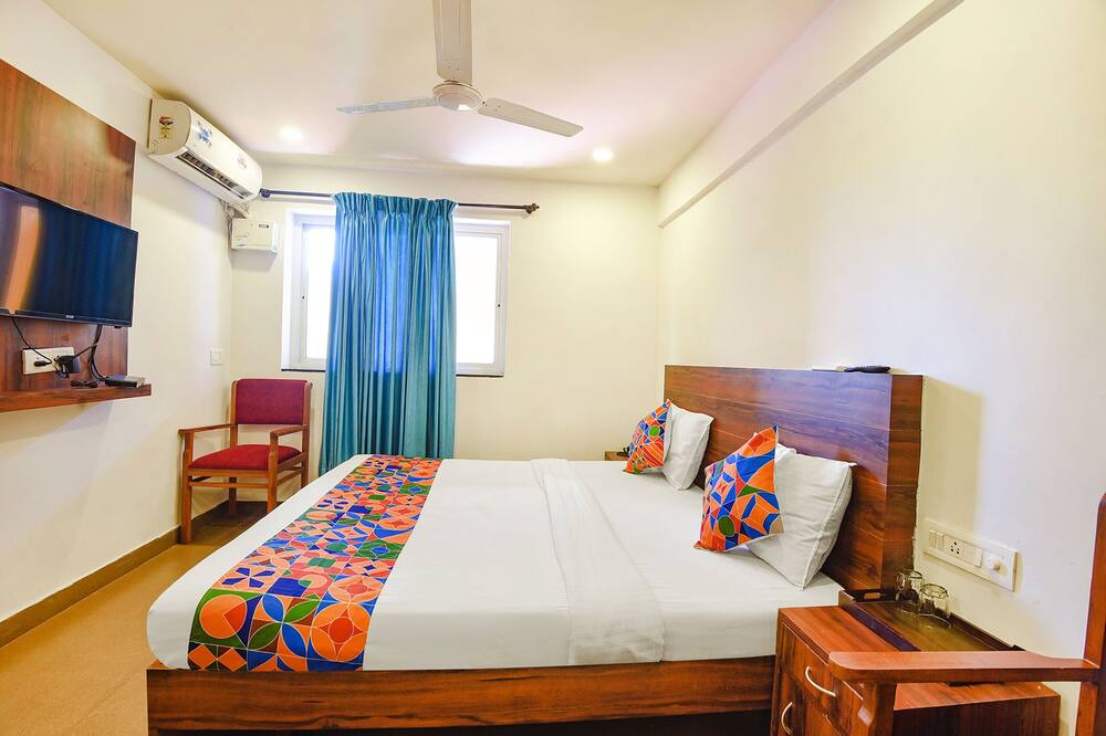 Photo of Bedroom in Caranzalem
