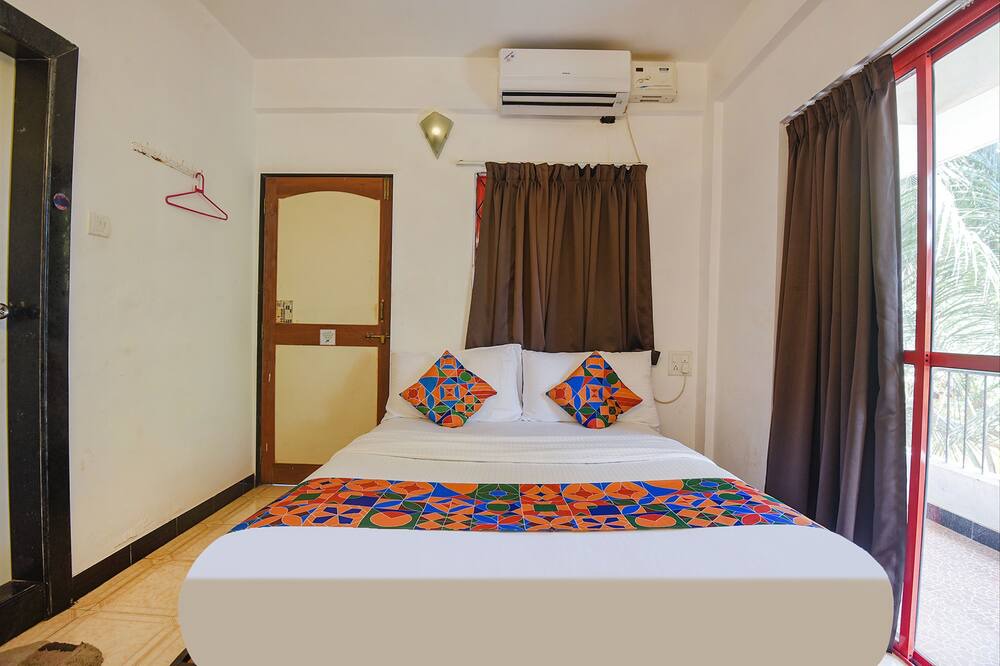 Photo of Bedroom in Porvorim