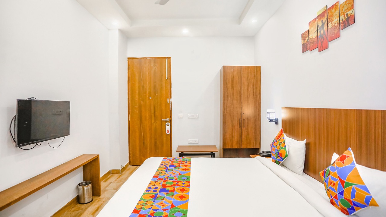 Photo of Bedroom in Indirapuram