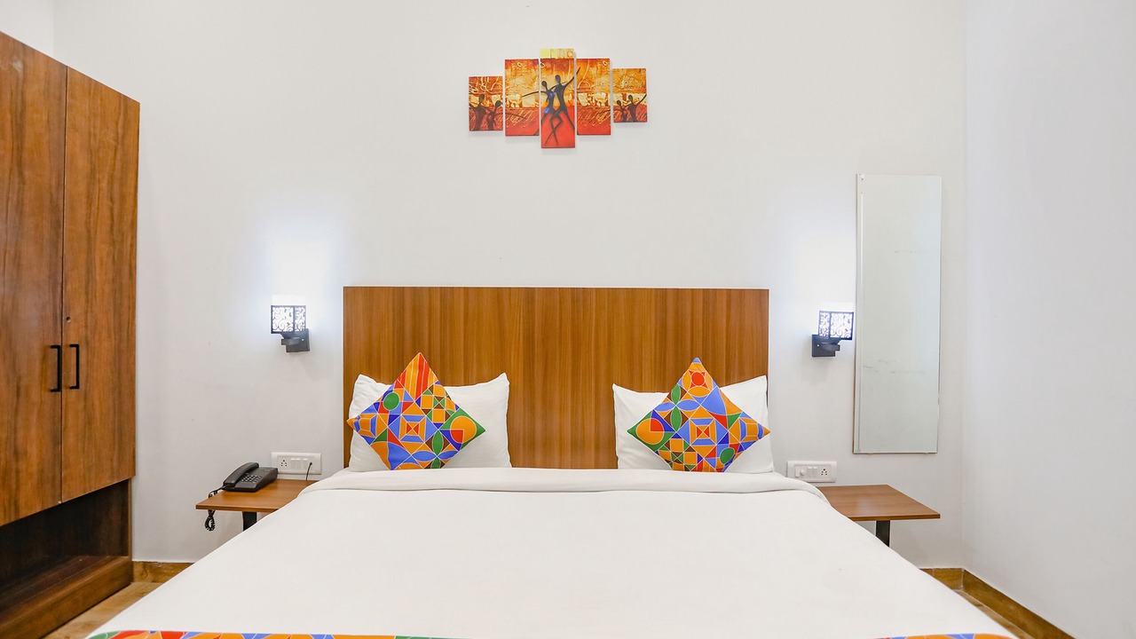 Photo of Bedroom in Indirapuram