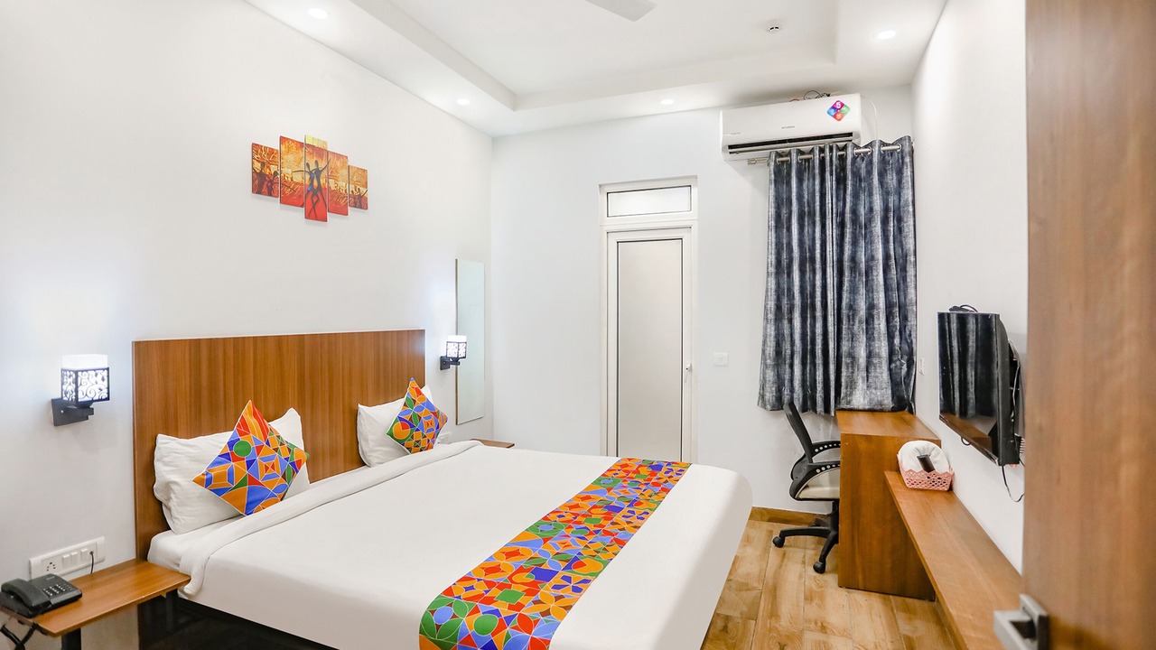 Photo of Bedroom in Indirapuram