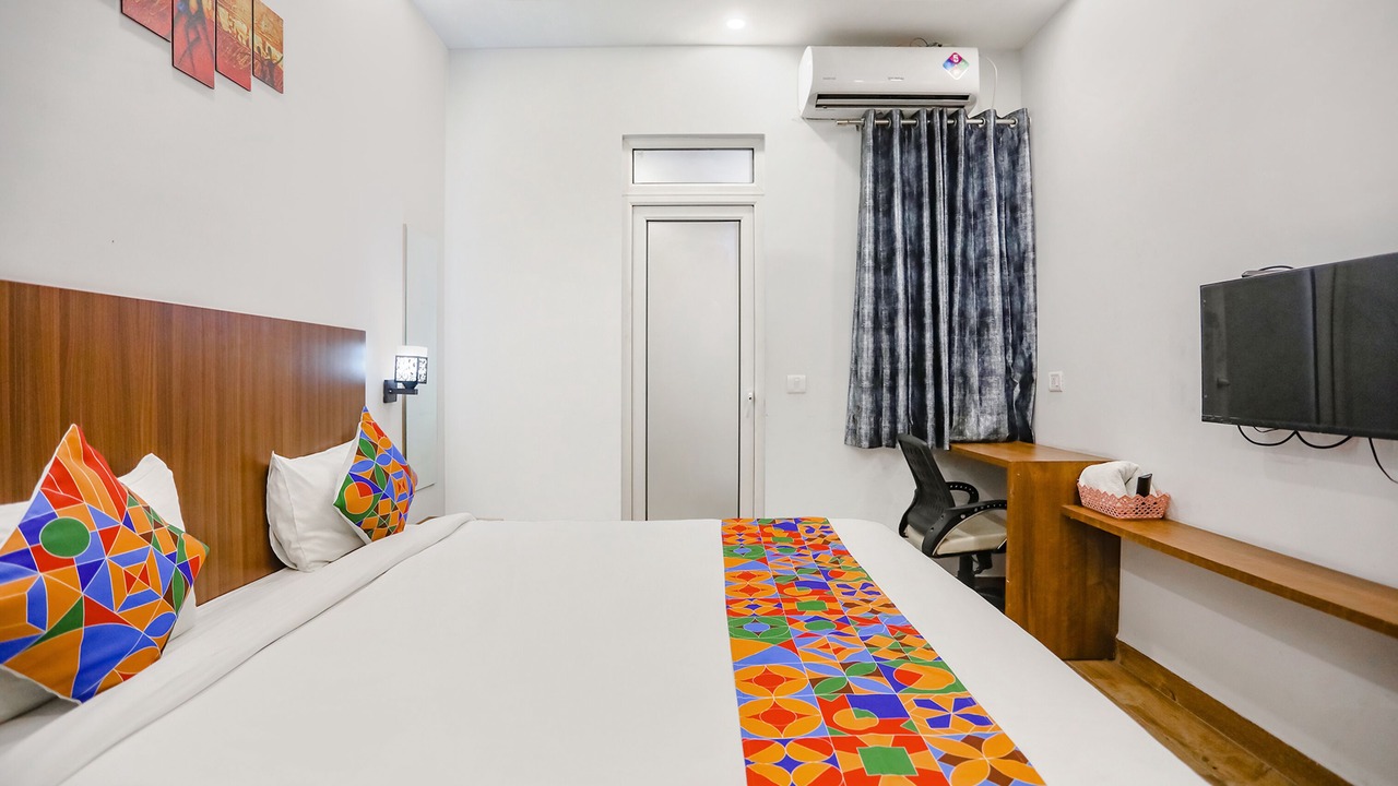 Photo of Bedroom in Indirapuram