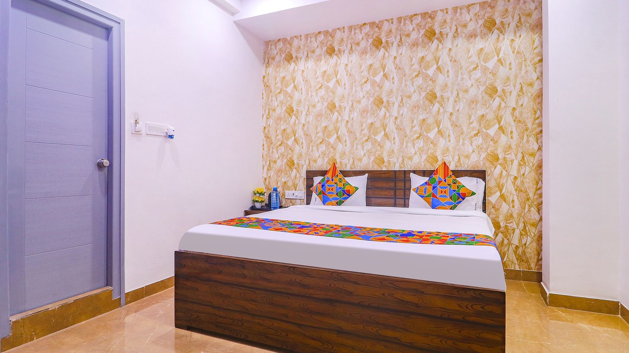 Photo of Bedroom in Shaikpet