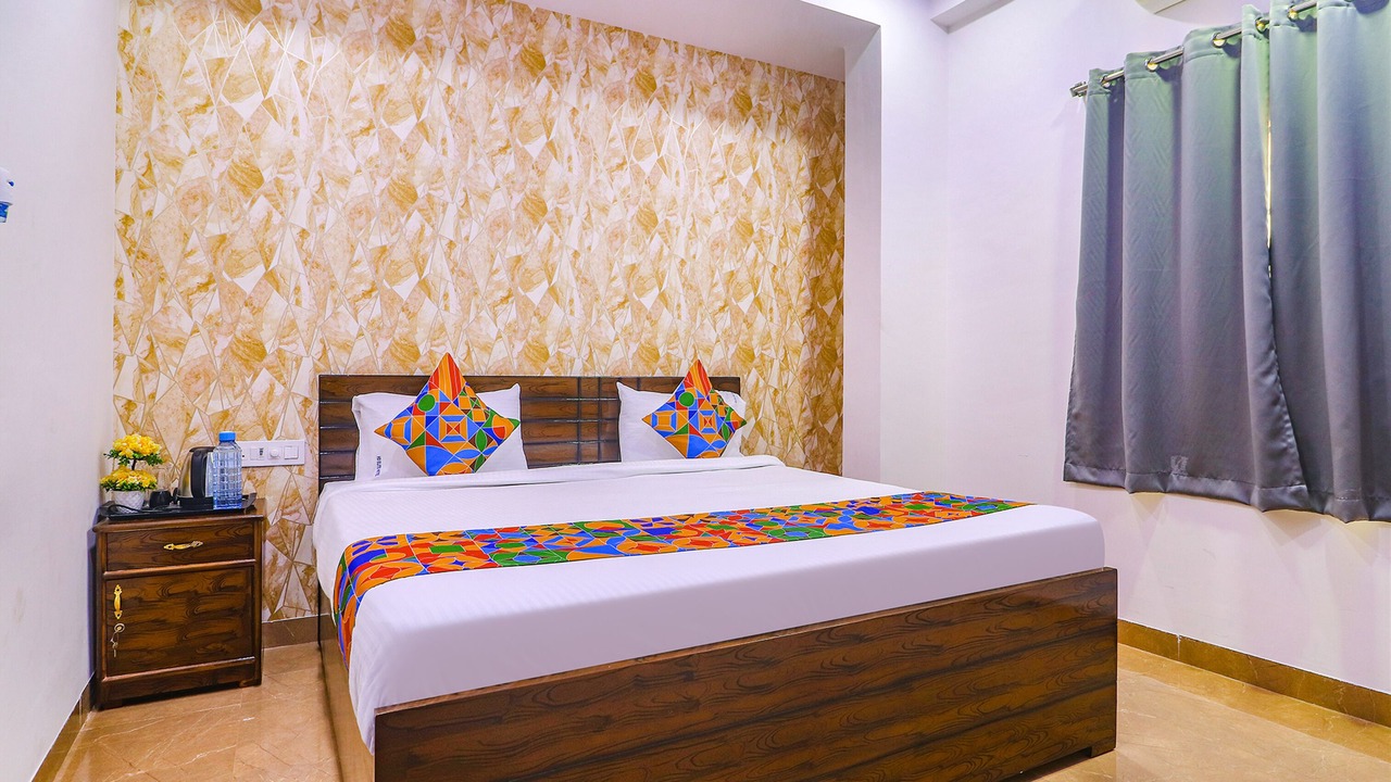 Photo of Bedroom in Shaikpet