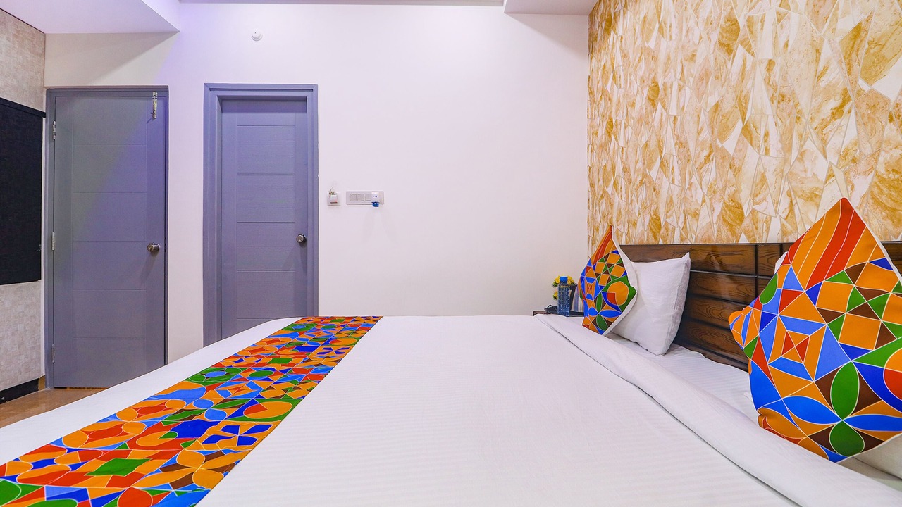 Photo of Bedroom in Shaikpet