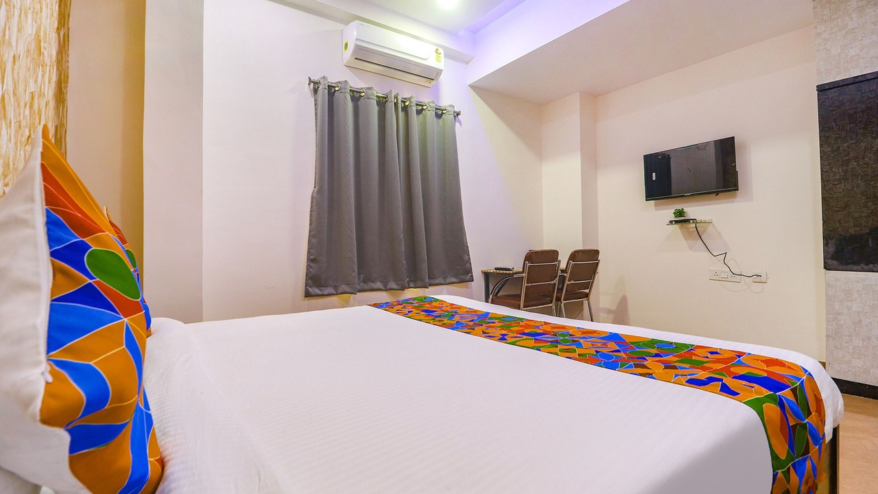 Photo of Bedroom in Shaikpet