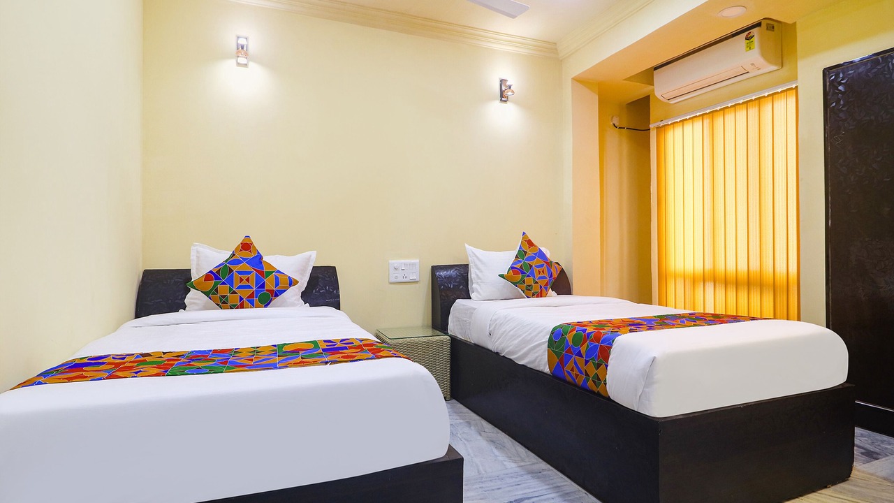 Photo of Bedroom in Lakdi Ka Pul