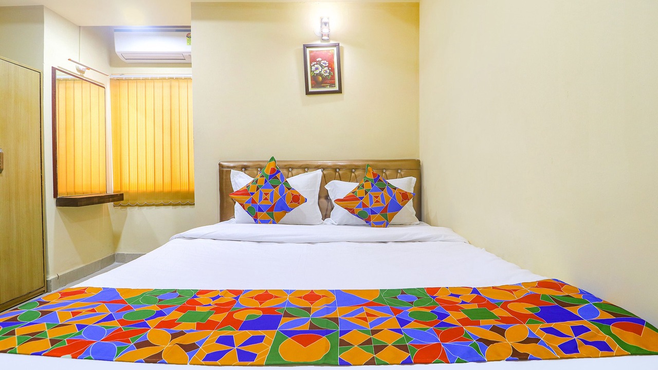 Photo of Bedroom in Lakdi Ka Pul