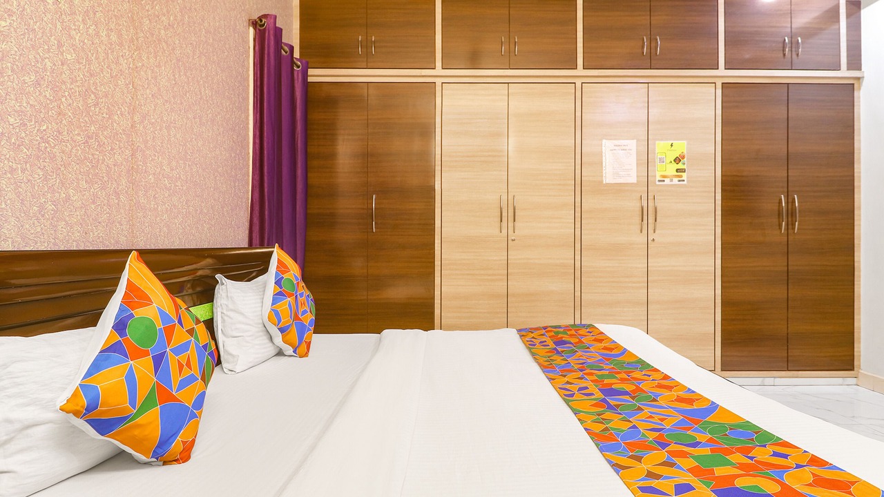 Photo of Bedroom in Madhapur