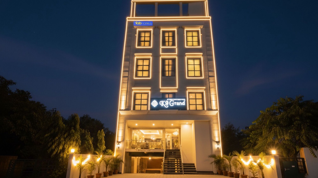 Photo of Outdoor in Ludhiana
